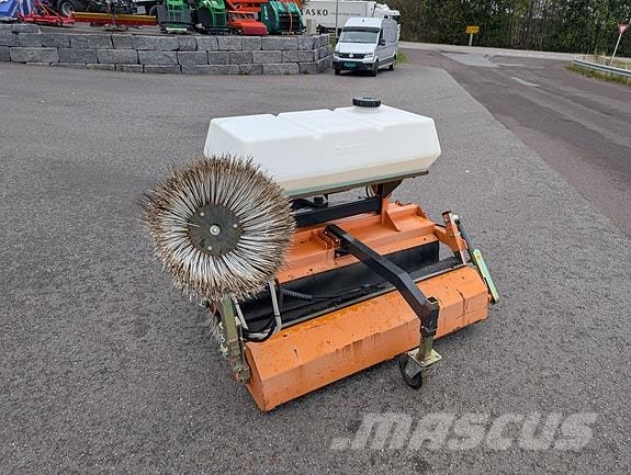 Bema 25 1550 Overige wegenonderhoudsmachines