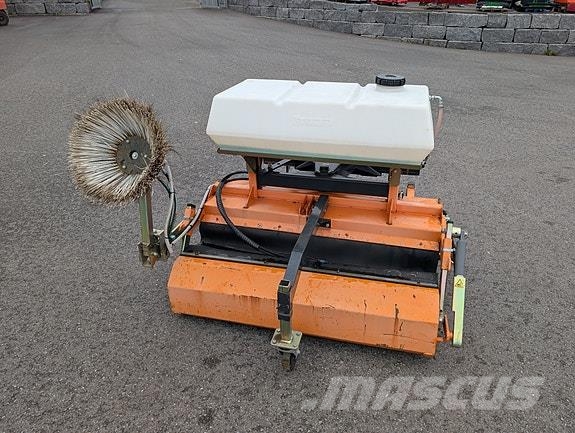 Bema 25 1550 Overige wegenonderhoudsmachines