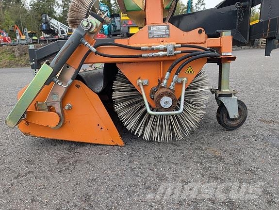 Bema 25 1550 Overige wegenonderhoudsmachines