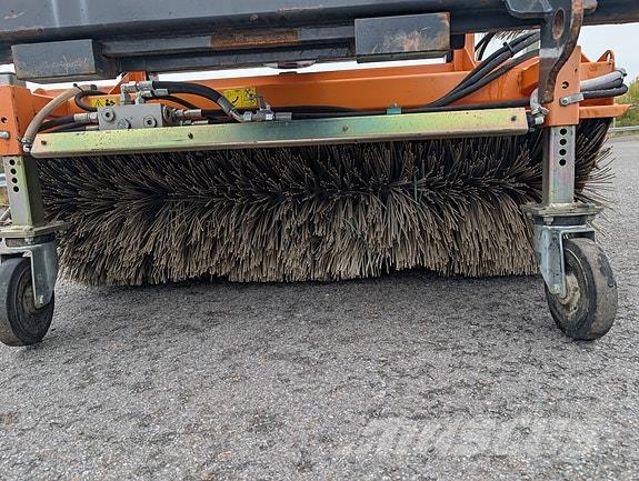 Bema 25 1550 Overige wegenonderhoudsmachines