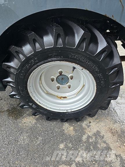 Bergmann 1200R lite timer Будтехніка - Інші