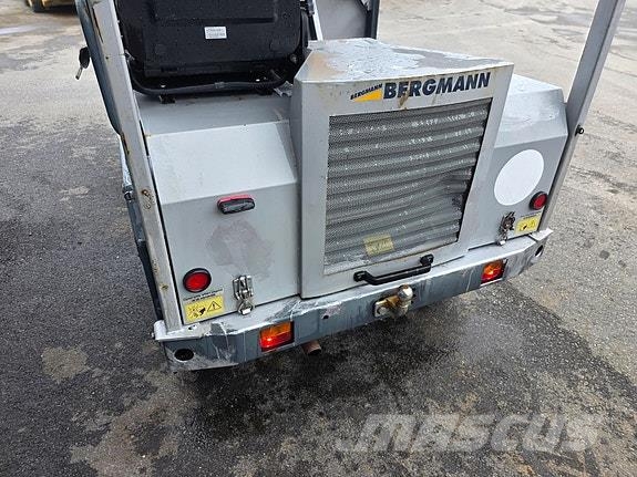 Bergmann 1200R lite timer Будтехніка - Інші