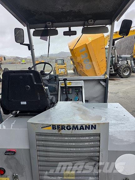 Bergmann 1200R lite timer Будтехніка - Інші