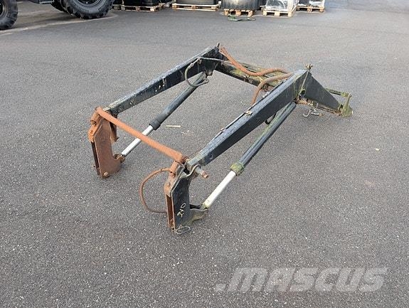  Bergsjø 912 Ostale poljoprivredne mašine