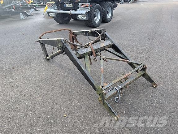  Bergsjø 912 Ostale poljoprivredne mašine