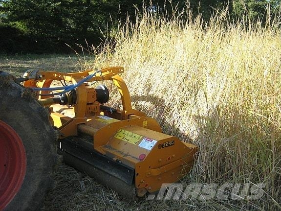Berti EKR/S300 proff beitepusser | Tilbud معدات أخرى لحصاد العلف