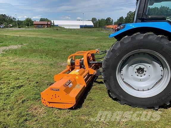 Berti EKR/S300 proff beitepusser | Tilbud معدات أخرى لحصاد العلف