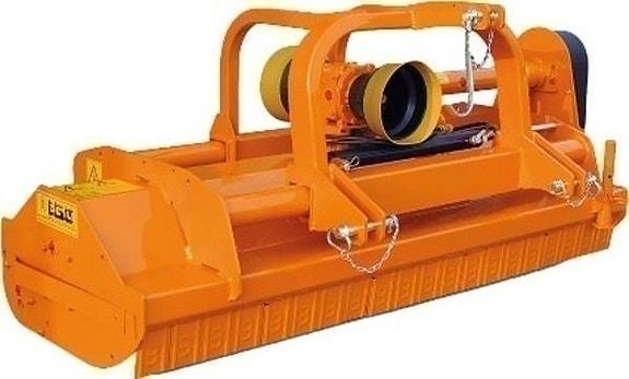 Berti EKR/S300 proff beitepusser | Tilbud معدات أخرى لحصاد العلف