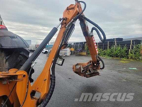Berti / Trejon FB/T MIS 660 Ostale industrijske mašine