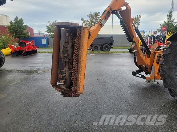Berti / Trejon FB/T MIS 660 Ostale industrijske mašine