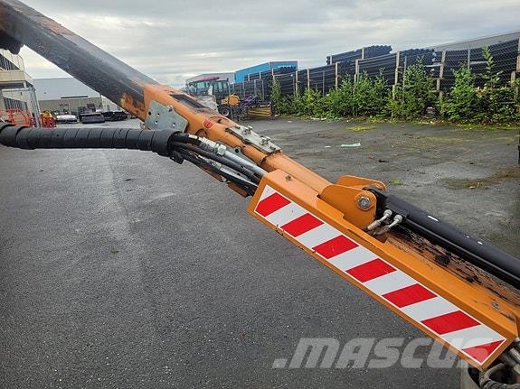 Berti / Trejon FB/T MIS 660 Ostale industrijske mašine