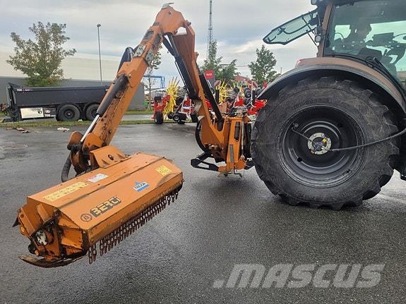 Berti / Trejon FB/T MIS 660 Ostale industrijske mašine
