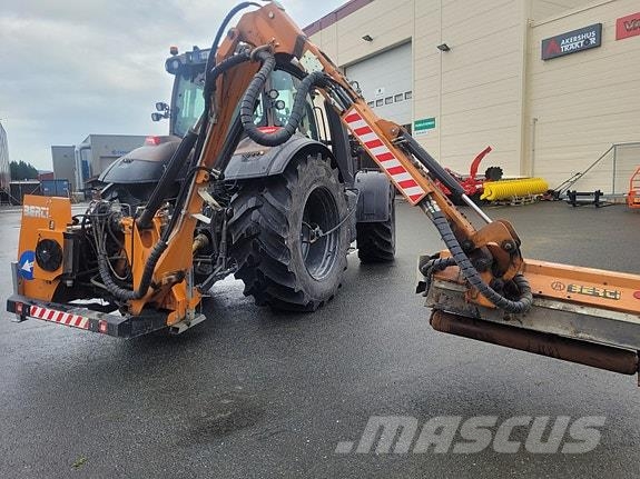 Berti / Trejon FB/T MIS 660 Ostale industrijske mašine