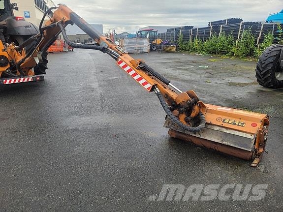 Berti / Trejon FB/T MIS 660 Ostale industrijske mašine