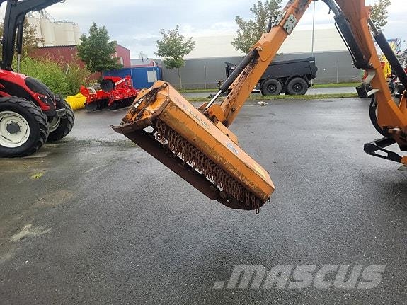 Berti / Trejon FB/T MIS 660 Ostale industrijske mašine