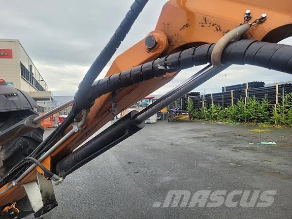 Berti / Trejon FB/T MIS 660 Ostale industrijske mašine