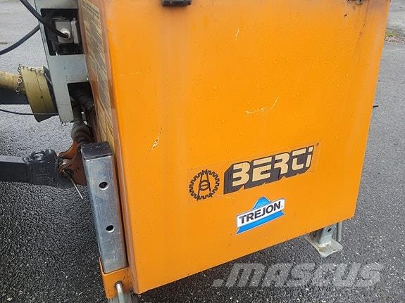 Berti / Trejon FB/T MIS 660 Ostale industrijske mašine