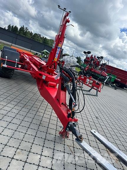 Bigab B12 Allzweckanhänger