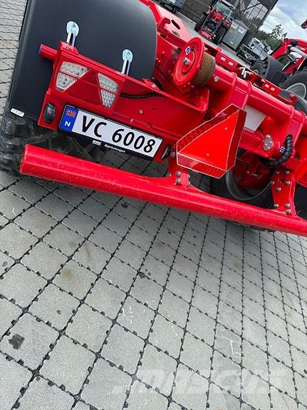 Bigab B12 Allzweckanhänger