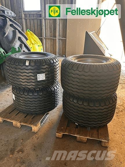 BKT hjul 500/50-17 Pneus, rodas e aros
