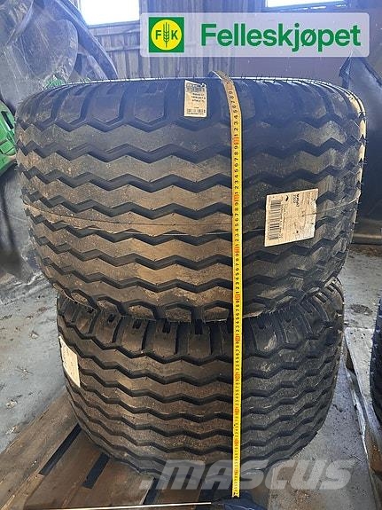 BKT hjul 500/50-17 Pneus, rodas e aros