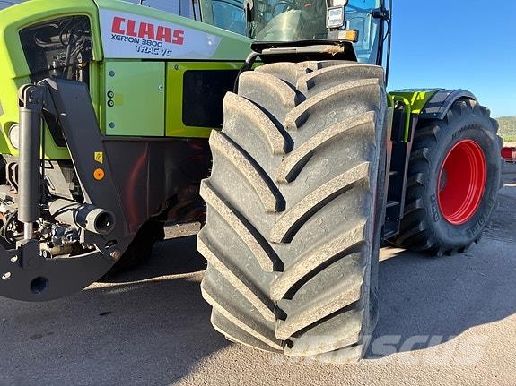 BKT IF 900/60R38 CFO タイヤ、ホイル、リム