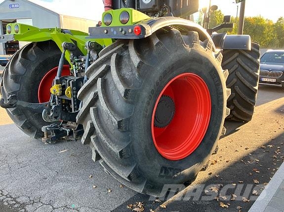 BKT IF 900/60R38 CFO タイヤ、ホイル、リム