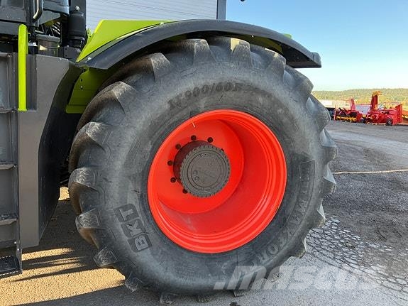 BKT IF 900/60R38 CFO タイヤ、ホイル、リム