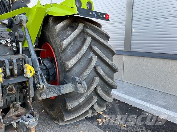 BKT IF 900/60R38 CFO タイヤ、ホイル、リム