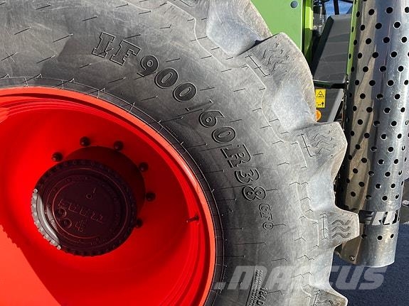 BKT IF 900/60R38 CFO タイヤ、ホイル、リム