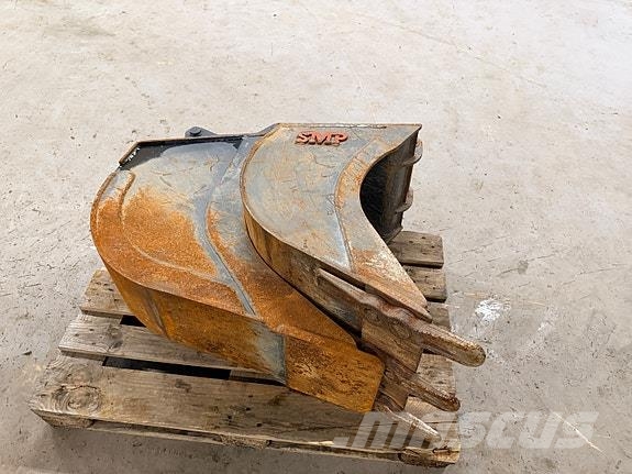 Bobcat E35 #mye utstyr og lite timer# معدات البناء - غير ذلك
