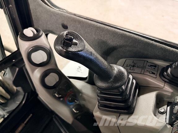 Bobcat E35 #mye utstyr og lite timer# معدات البناء - غير ذلك