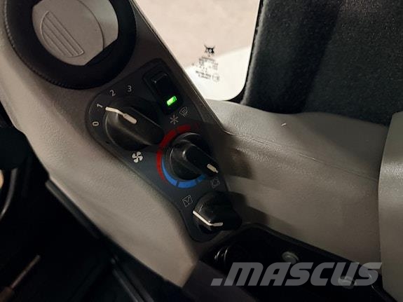 Bobcat E35 #mye utstyr og lite timer# معدات البناء - غير ذلك