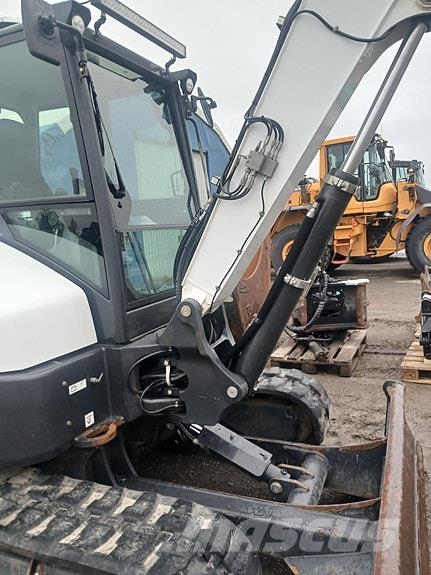 Bobcat E60 R2 Bouw - Overige