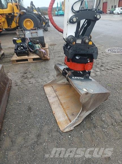 Bobcat E60 R2 Bouw - Overige