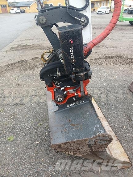 Bobcat E60 R2 Bouw - Overige