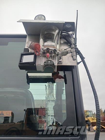 Bobcat E60 R2 Bouw - Overige