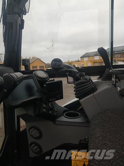 Bobcat E60 R2 Bouw - Overige
