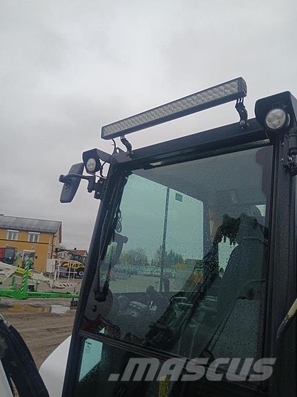 Bobcat E60 R2 Bouw - Overige