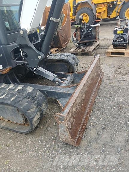 Bobcat E60 R2 Bouw - Overige