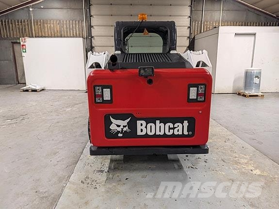 Bobcat S510 Anlegg - Annet
