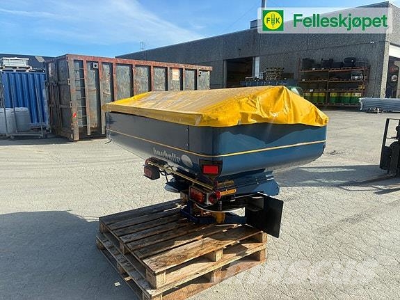 Bogballe L1 plus Kunstgjødselspreder Mineral spreaders