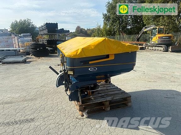 Bogballe L1 plus Kunstgjødselspreder Mineral spreaders