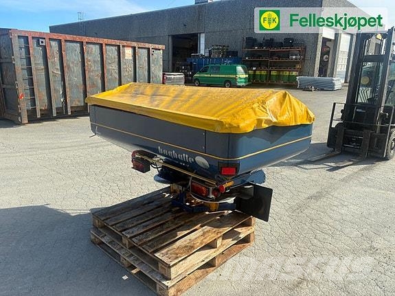 Bogballe L1 plus Kunstgjødselspreder Mineral spreaders