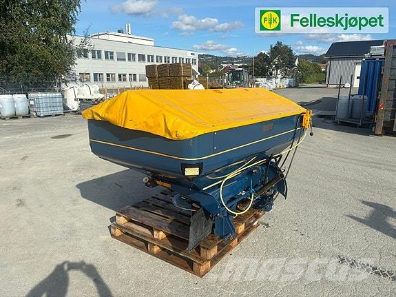Bogballe L1 plus Kunstgjødselspreder Mineral spreaders