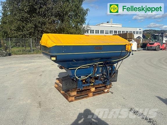 Bogballe L1 plus Kunstgjødselspreder Mineral spreaders