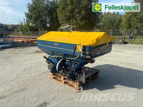 Bogballe L1 plus Kunstgjødselspreder Mineral spreaders