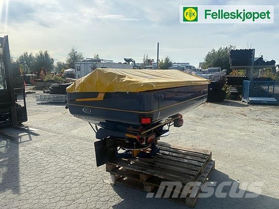 Bogballe L1 plus Kunstgjødselspreder Mineral spreaders