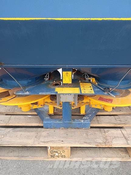 Bogballe M1 Trend 750 Trosilniki mineralnega gnojila