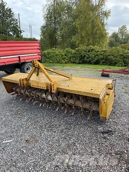 Bomford Dynadrive 2,6 ماكينات وملحقات زراعة أخرى